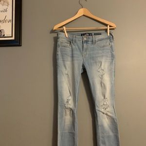 Hollister Jeans / Jeggings